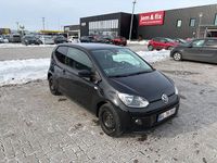 Brugt VW up! high up! 75 HK (55 kW) 2012 Hatchback