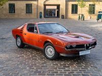 brugt Alfa Romeo Montreal Alfa Romeo Montreal