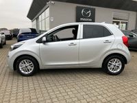 brugt Kia Picanto 1,0 Prestige Upgrade