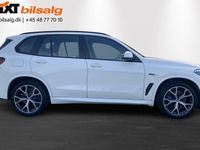 brugt BMW X5 xDrive 45e aut M-Sport Plus