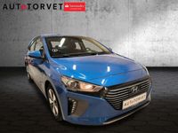 brugt Hyundai Ioniq 1,6 PHEV Trend DCT