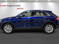 brugt Audi Q3 45 TFSi e Attitude+ S tronic