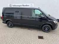 brugt VW Transporter 2,0 TDi 150 Kassevogn DSG lang