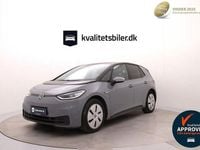 Brugt VW ID.3 Pro 106 kW (145 HK) 2022 Grå Hatchback