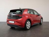 Brugt VW ID.3 Pro Performance 150 kW (204 HK) 2022 Rød Hatchback