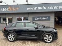 brugt Audi Q4 e-tron 35 Advanced