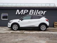 brugt Renault Captur 1,6 E-Tech Intens