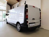 brugt Fiat Talento L2H1 1,6 MJT 120HK Van 6g