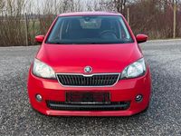 Brugt Skoda Citigo 60 HK (44 kW) 2015 Hatchback