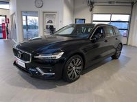 brugt Volvo V60 2,0 D4 190 Inscription aut.