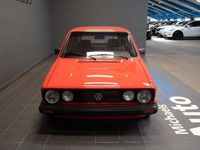 brugt VW Golf I 1,5 LX