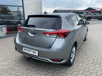 brugt Toyota Auris Hybrid 