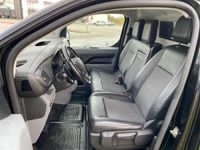 brugt Toyota Proace Long 2,0 D Comfort Masterpakke 122HK Van 8g Aut.
