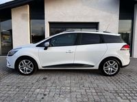 brugt Renault Clio IV 1,5 dCi 90 Zen Sport Tourer Van