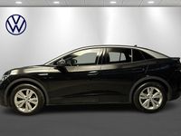 Brugt VW ID.5 Pro Performance 150 kW (204 HK) 2022 Sortmetal SUV