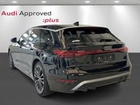 Brugt Audi A6 e-tron 210 kW (286 HK) 2025 Stationcar