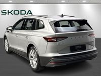 Brugt Skoda Enyaq iV Lounge 131 kW (179 HK) 2022 SUV