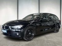 brugt BMW 320 d 2,0 Touring aut.