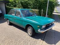 Brugt VW K70 1974 Sedan