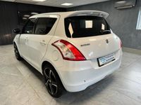 brugt Suzuki Swift 1,2 16V ECO+ Cruise S 94HK 5d