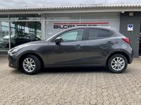 brugt Mazda 2 1,5 SkyActiv-G 90 Niseko