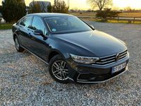 brugt VW Passat 1,4 GTE DSG