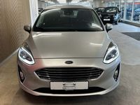 brugt Ford Fiesta 1,0 EcoBoost Titanium B&O Play