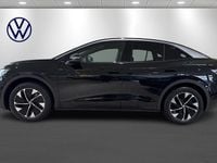 Brugt VW ID.5 Style 210 kW (286 HK) 2025 Sortmetal SUV