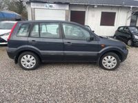 brugt Ford Fusion 1,4 TDCi 68 Trend