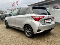 brugt Toyota Yaris 1,5 VVT-iE T3 Y20