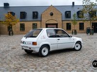 brugt Peugeot 205 Rallye