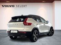 brugt Volvo XC40 1,5 T5 Twin Engine Plugin-hybrid R-design 262HK 5d 7g Aut. A+++