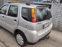 brugt Suzuki Ignis 1,3 GL