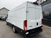 Brugt Iveco Daily 170 HK (125 kW) 2015 Hvid Van