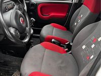 Brugt Fiat Panda 85 HK (62 kW) 2014 Hatchback