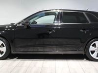 brugt Audi A3 Sportback 1.4 TFSI CoD 140 HK 5-DØRS