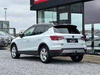 brugt Seat Arona 1,0 TSi 115 FR DSG