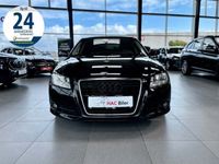 brugt Audi A3 Sportback TDi Ambiente