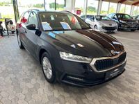 brugt Skoda Octavia 1,0 eTSi 110 Style Combi DSG