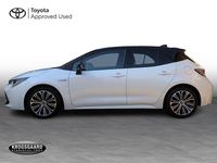 Brugt Toyota Corolla H3 180 HK (132 kW) 2019 Hatchback