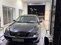 Brugt Volvo V70 200 HK (147 kW) 2002 Stationcar