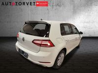 brugt VW e-Golf VII