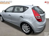 brugt Hyundai i30 1,6 CRDi DPF Classic 90HK 5d