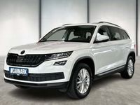 brugt Skoda Kodiaq 2,0 TDi 150 Adventure DSG