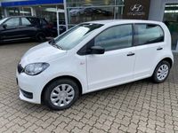 brugt Skoda Citigo MPi 60 Active