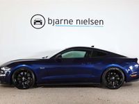 brugt Ford Mustang GT 5,0 V8 Fastback aut.