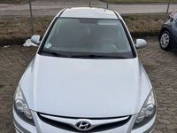 Brugt Hyundai i30 128 HK (94 kW) 2011 Hatchback