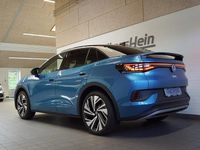 Brugt VW ID.5 Style 210 kW (286 HK) 2024 Blåmetal SUV