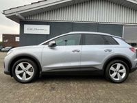 brugt Audi Q4 e-tron 