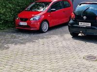 Brugt Seat Mii 75 HK (55 kW) 2013 Hatchback